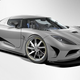 Illustration for article titled Koenigsegg Ageras Coats Of Many Colors